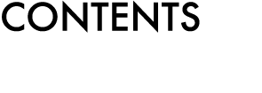 CONTENTS