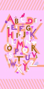 Alphabet 4