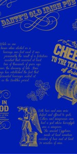 Cheers Blue B
