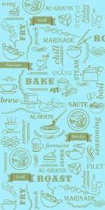 Chef's Kitchen 4