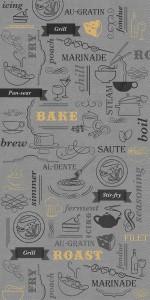 Chef's Kitchen 5