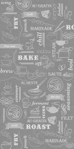 Chef's Kitchen 6