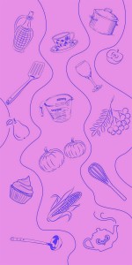 Comfort Food 4