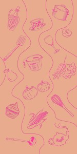Comfort Food 7