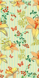 Exotic Lily 5