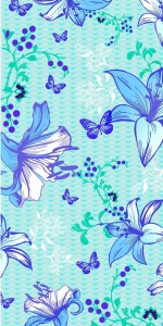 Exotic Lily 6