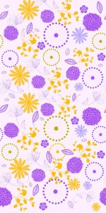 Flower Explosion 1