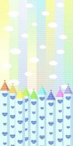 Fluroscent Swash