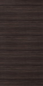 Horizontal Ebony