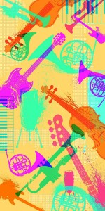 Jamming Together 2