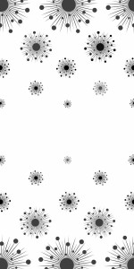 Snowflakes 1
