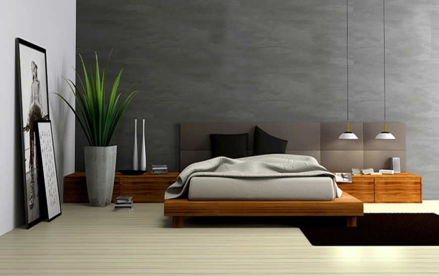 Sophisticated Space